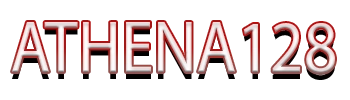 ATHENA128 Logo